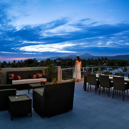 Aparthotel Coconut Grove Port Douglas Restauracja zdjęcie