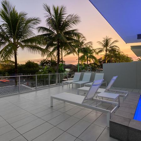 Aparthotel Coconut Grove Port Douglas Zewnętrze zdjęcie