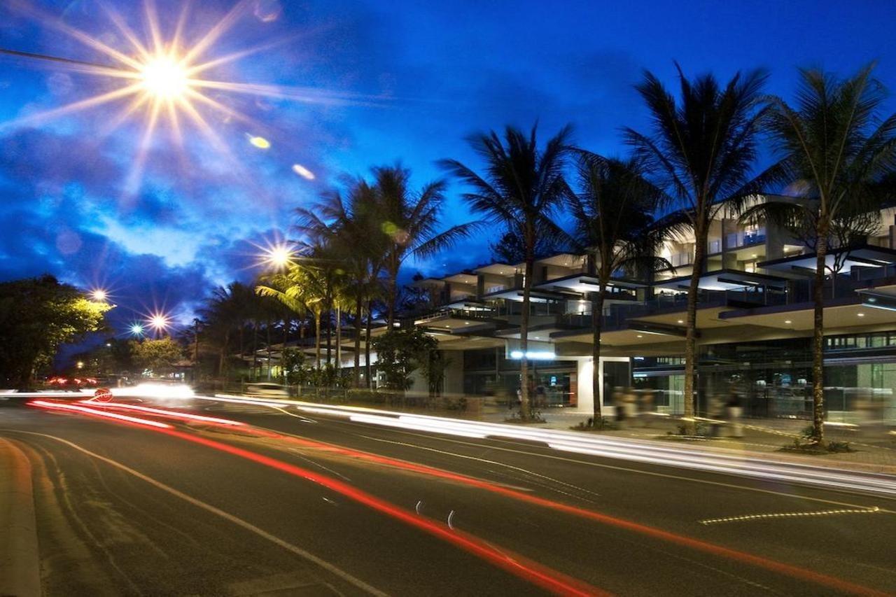 Aparthotel Coconut Grove Port Douglas Zewnętrze zdjęcie