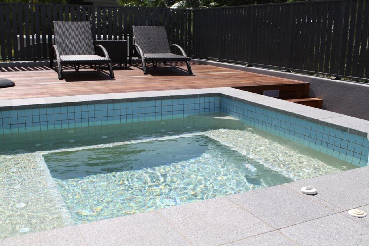 Aparthotel Coconut Grove Port Douglas Zewnętrze zdjęcie