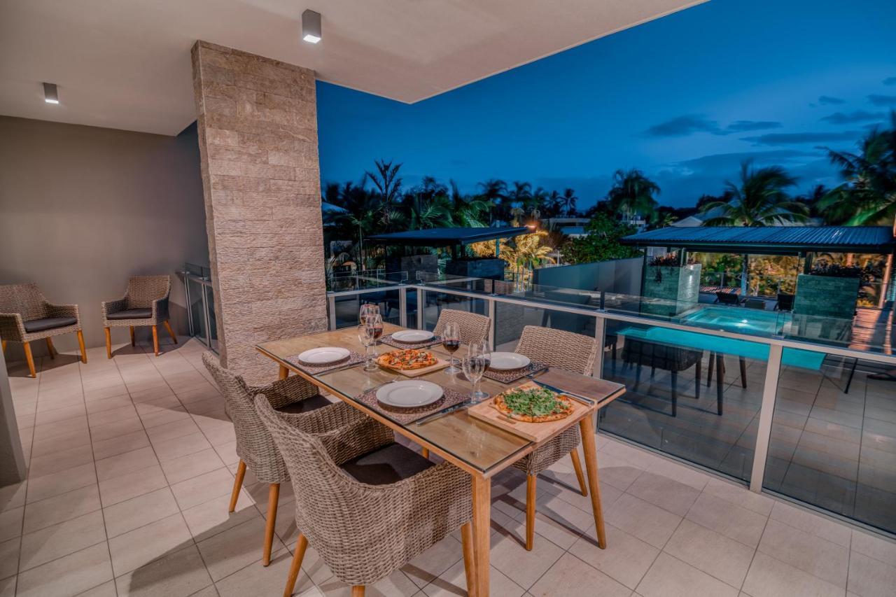 Aparthotel Coconut Grove Port Douglas Zewnętrze zdjęcie