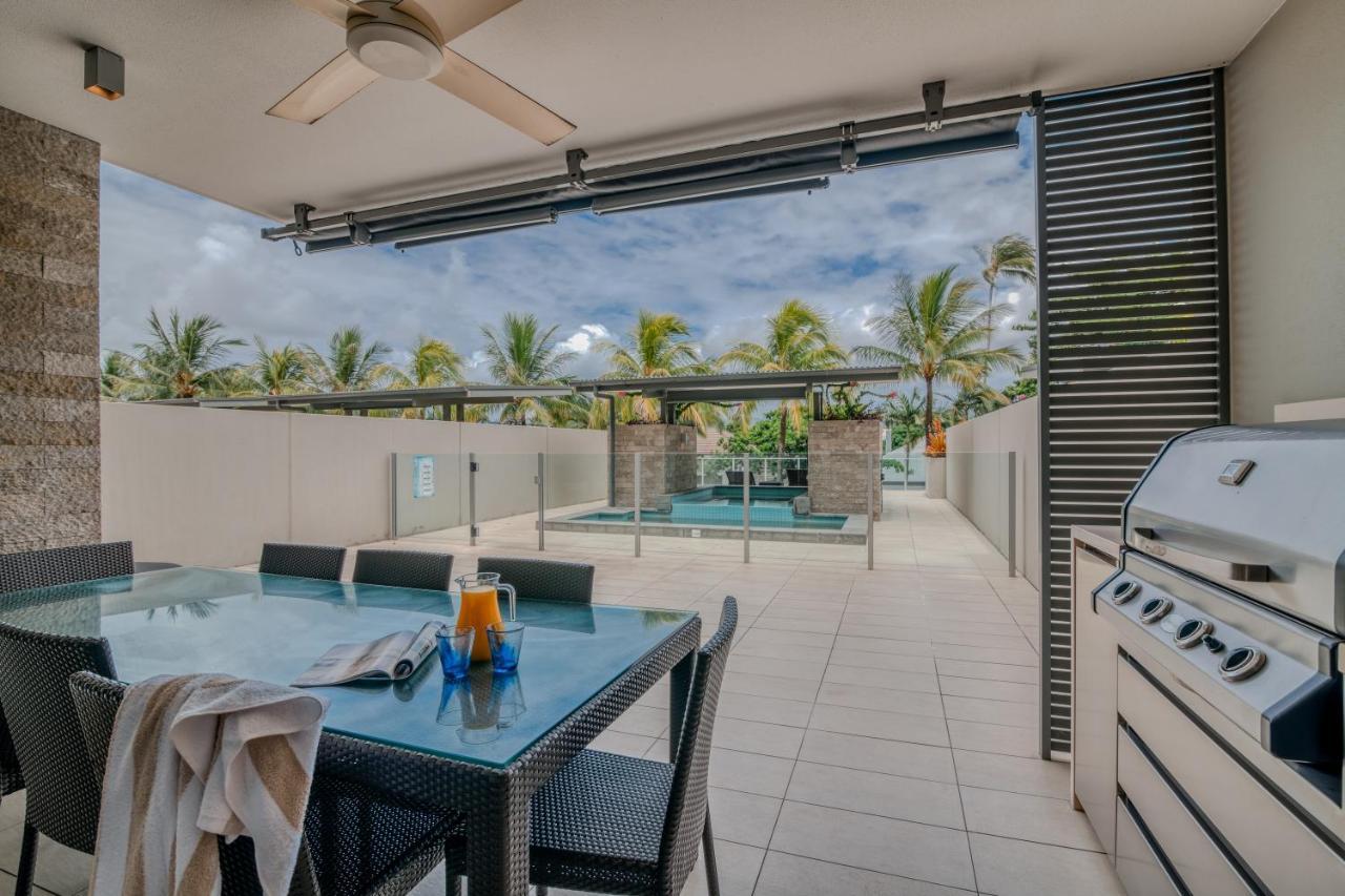 Aparthotel Coconut Grove Port Douglas Zewnętrze zdjęcie