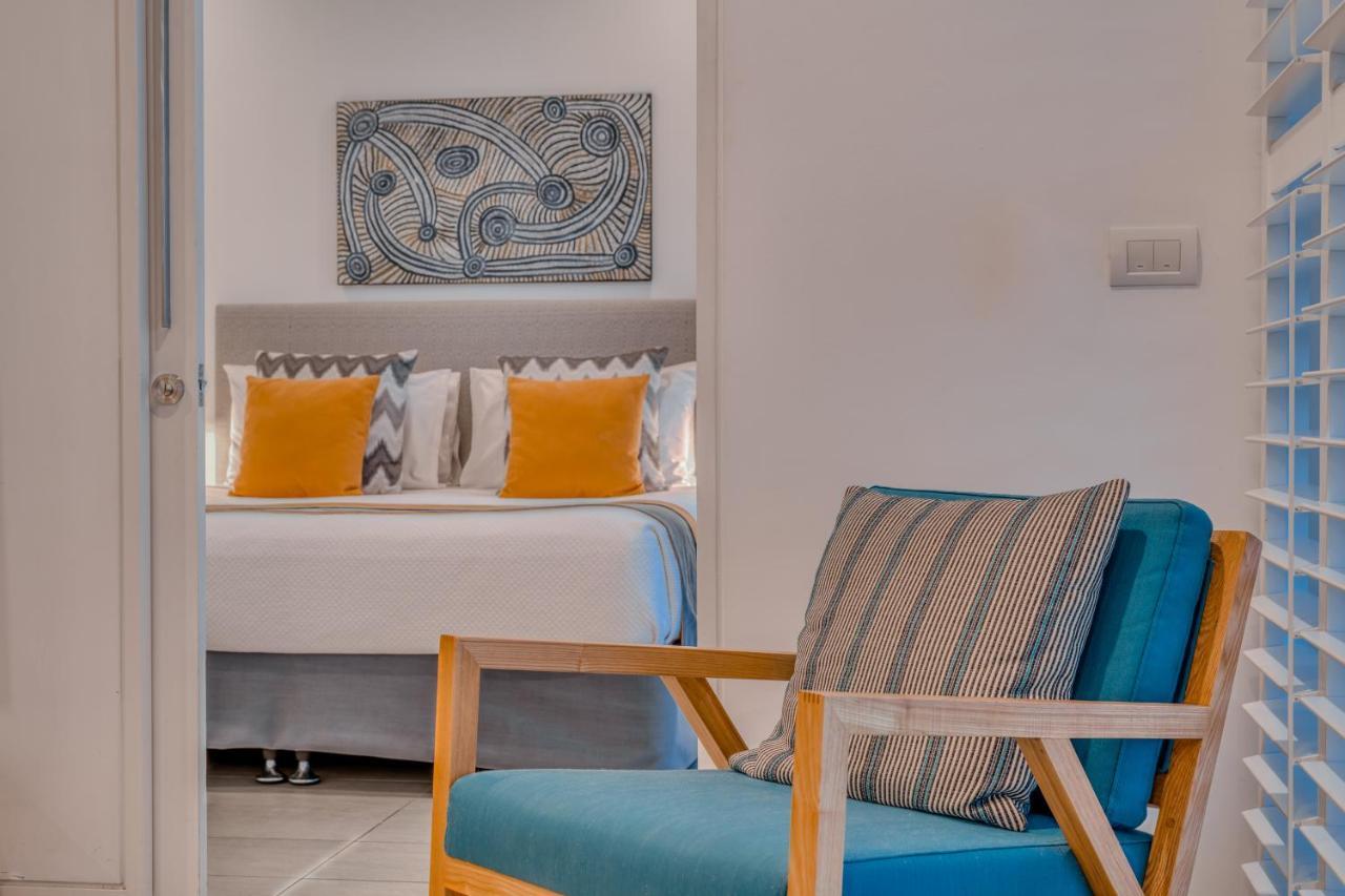 Aparthotel Coconut Grove Port Douglas Zewnętrze zdjęcie