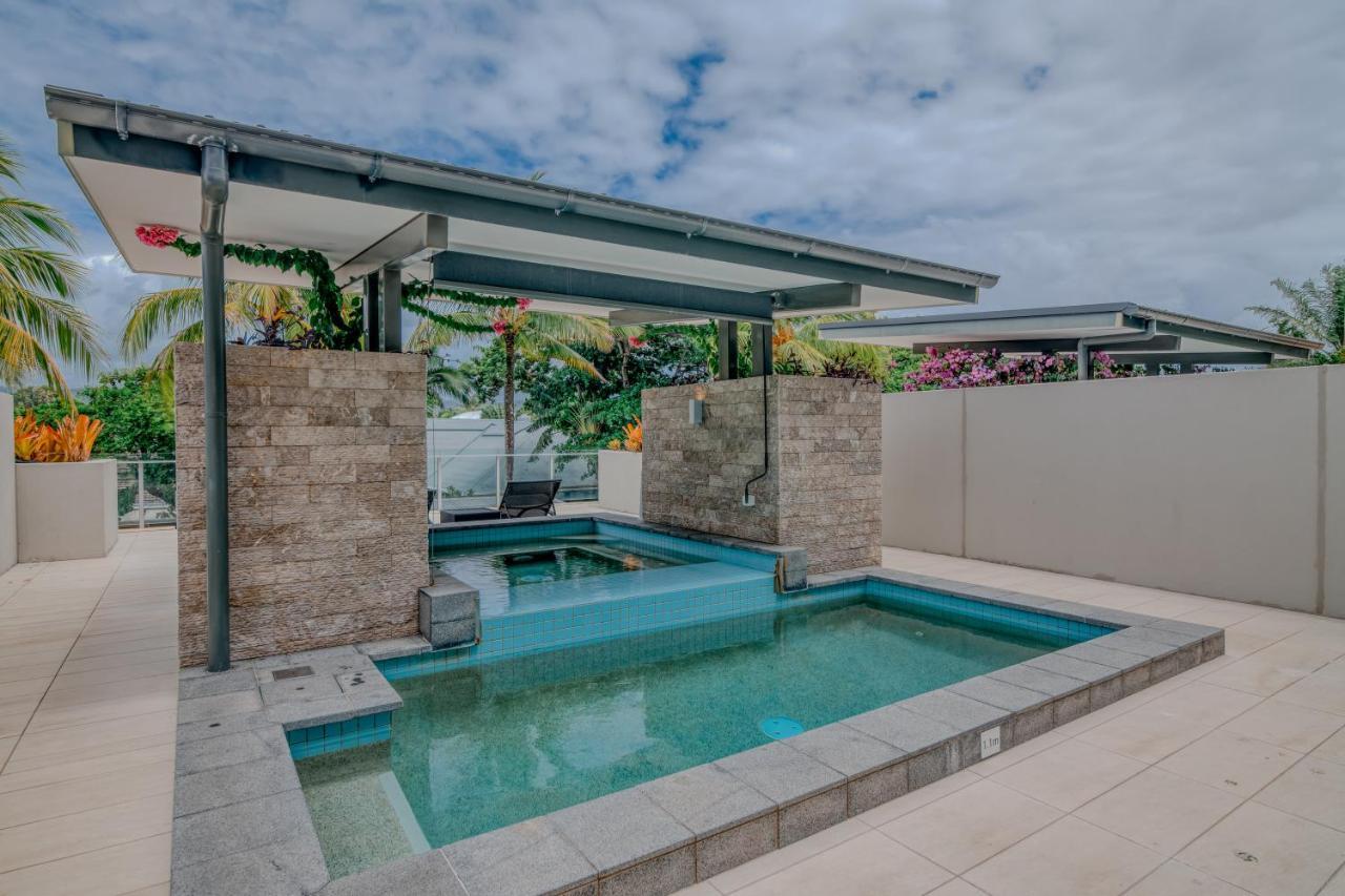Aparthotel Coconut Grove Port Douglas Zewnętrze zdjęcie