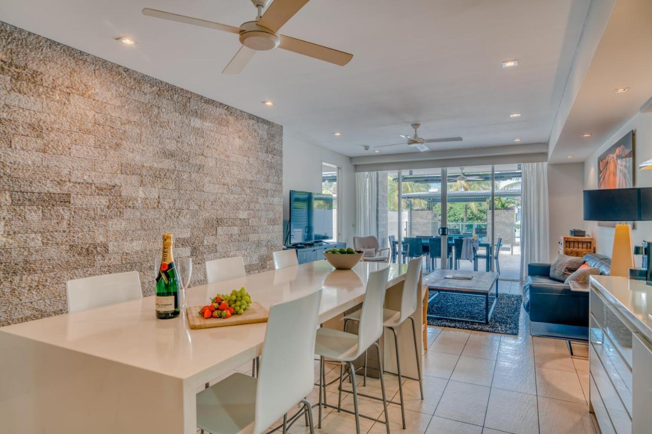 Aparthotel Coconut Grove Port Douglas Zewnętrze zdjęcie