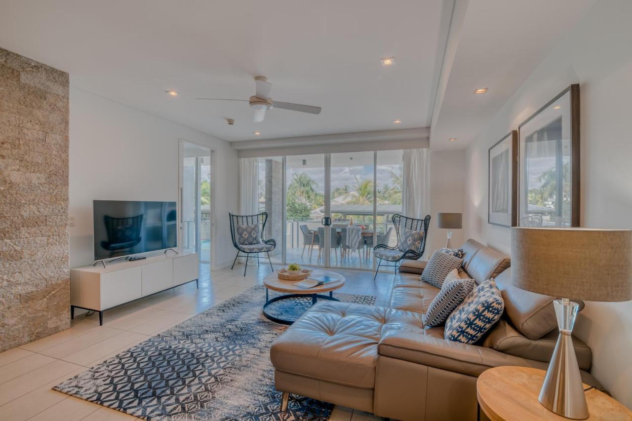 Aparthotel Coconut Grove Port Douglas Zewnętrze zdjęcie