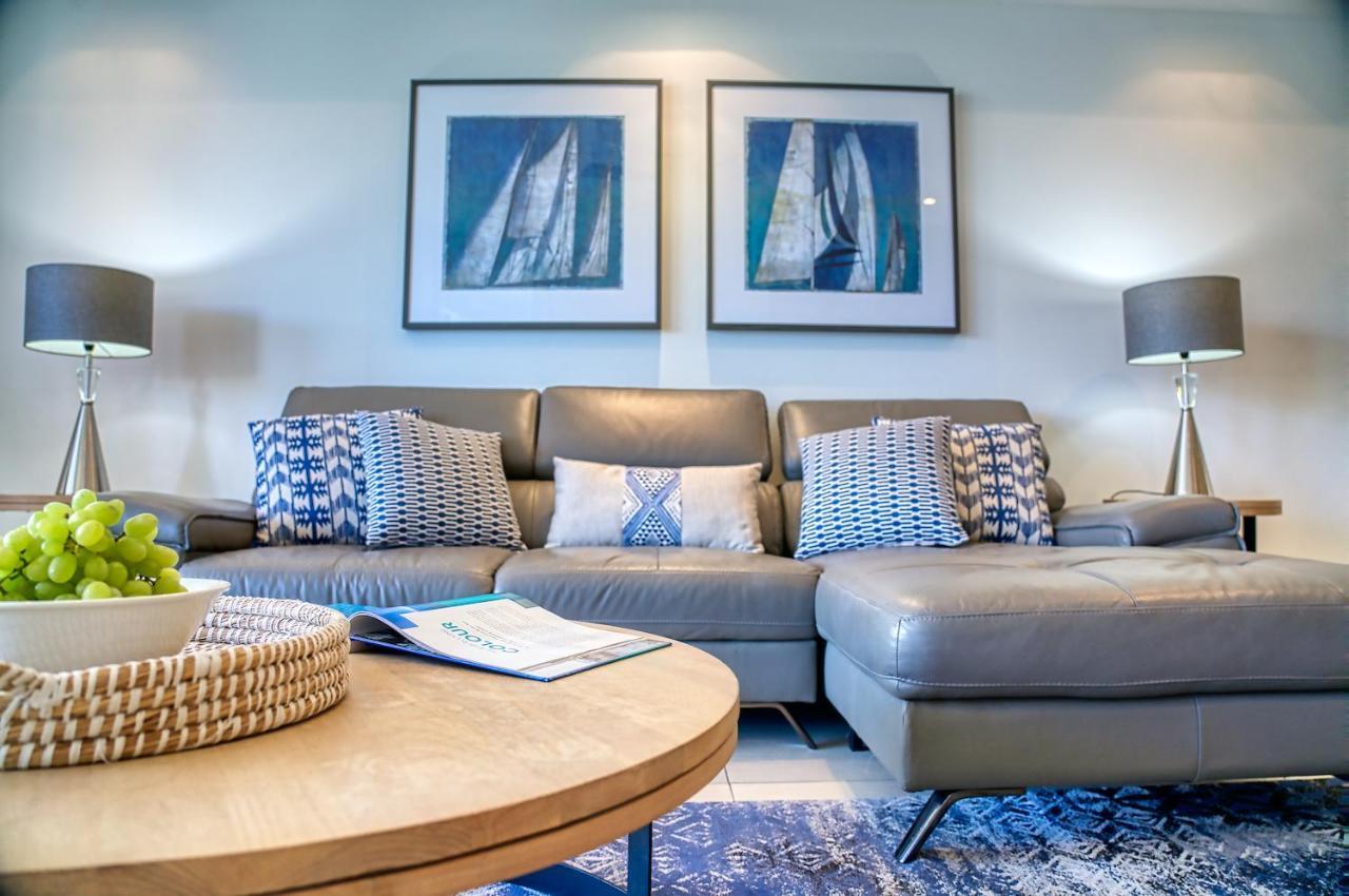 Aparthotel Coconut Grove Port Douglas Zewnętrze zdjęcie