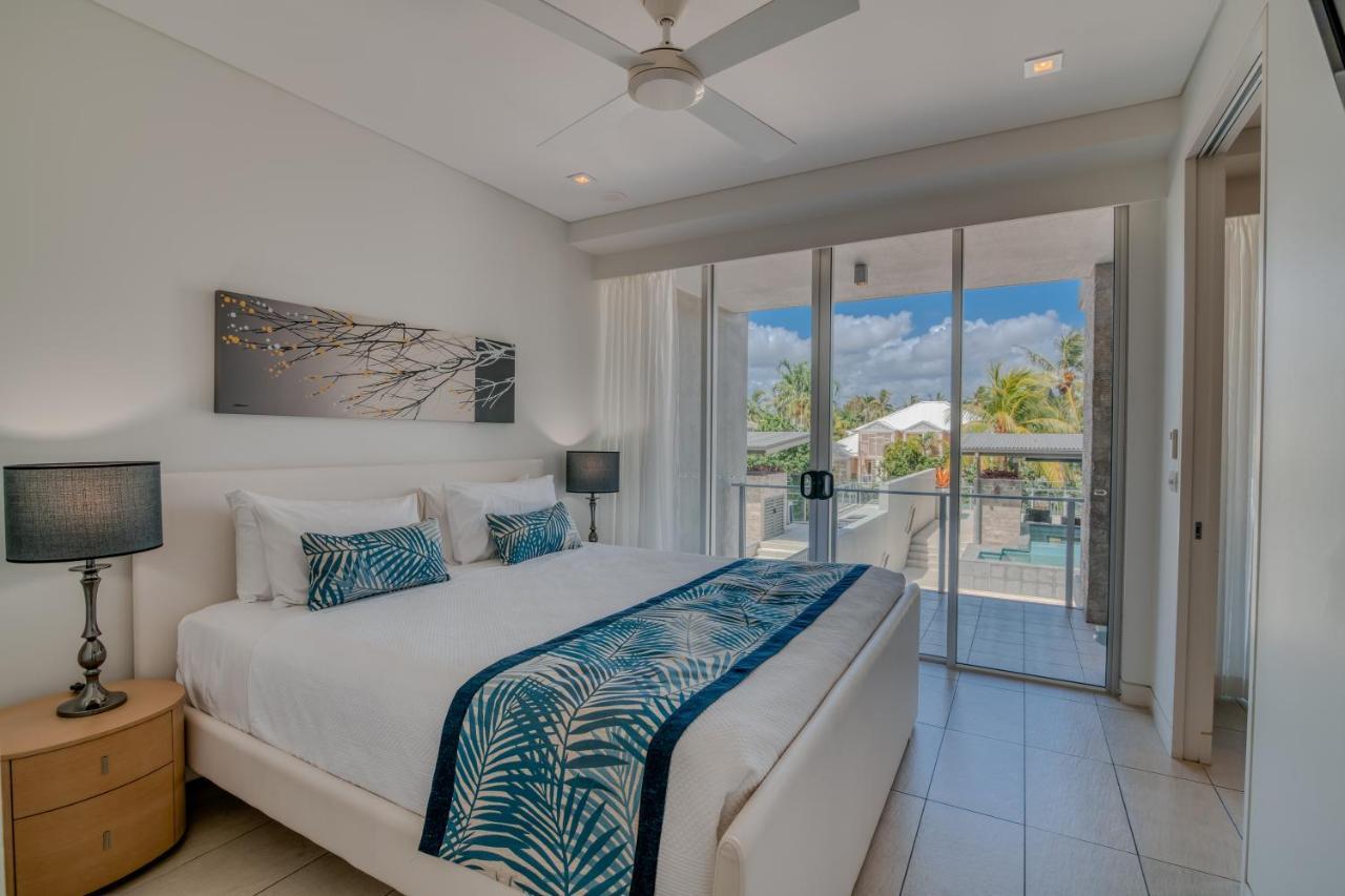 Aparthotel Coconut Grove Port Douglas Zewnętrze zdjęcie