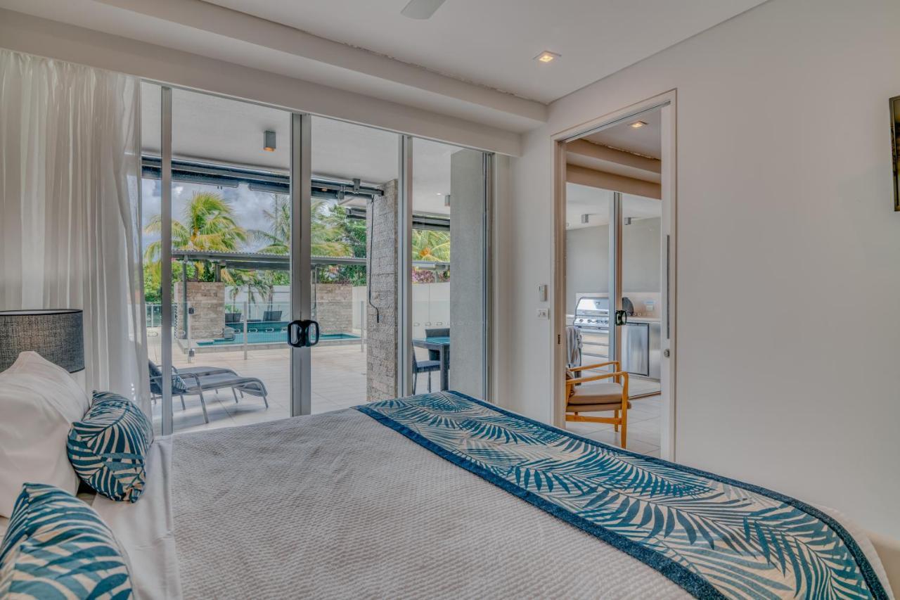 Aparthotel Coconut Grove Port Douglas Zewnętrze zdjęcie