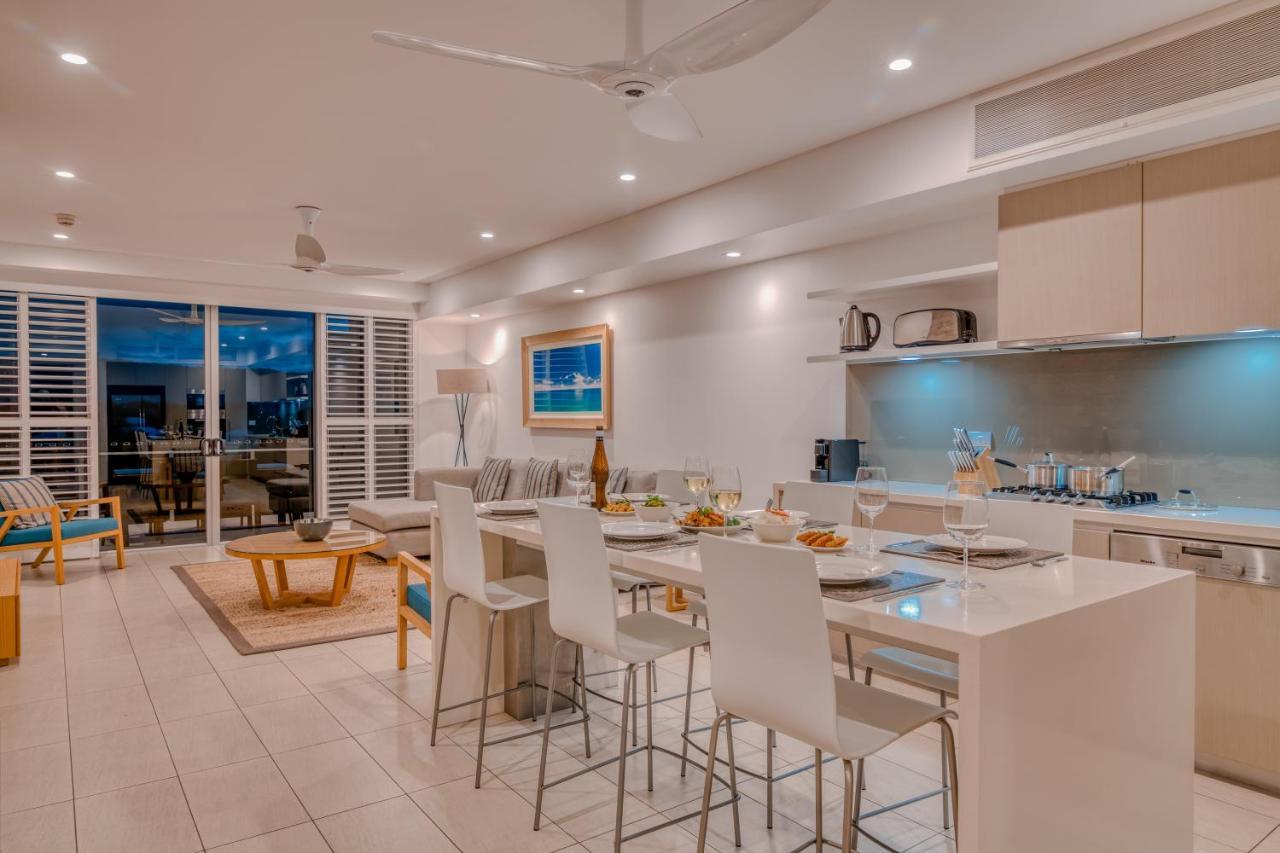 Aparthotel Coconut Grove Port Douglas Zewnętrze zdjęcie