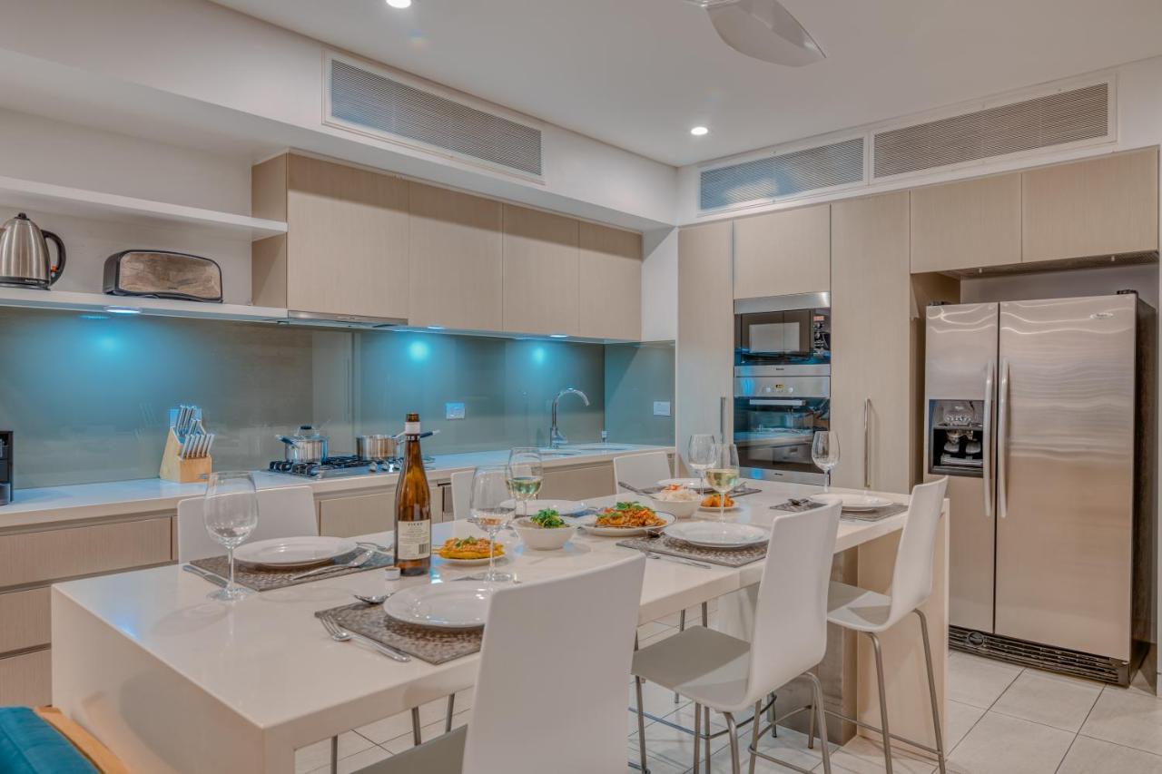 Aparthotel Coconut Grove Port Douglas Zewnętrze zdjęcie