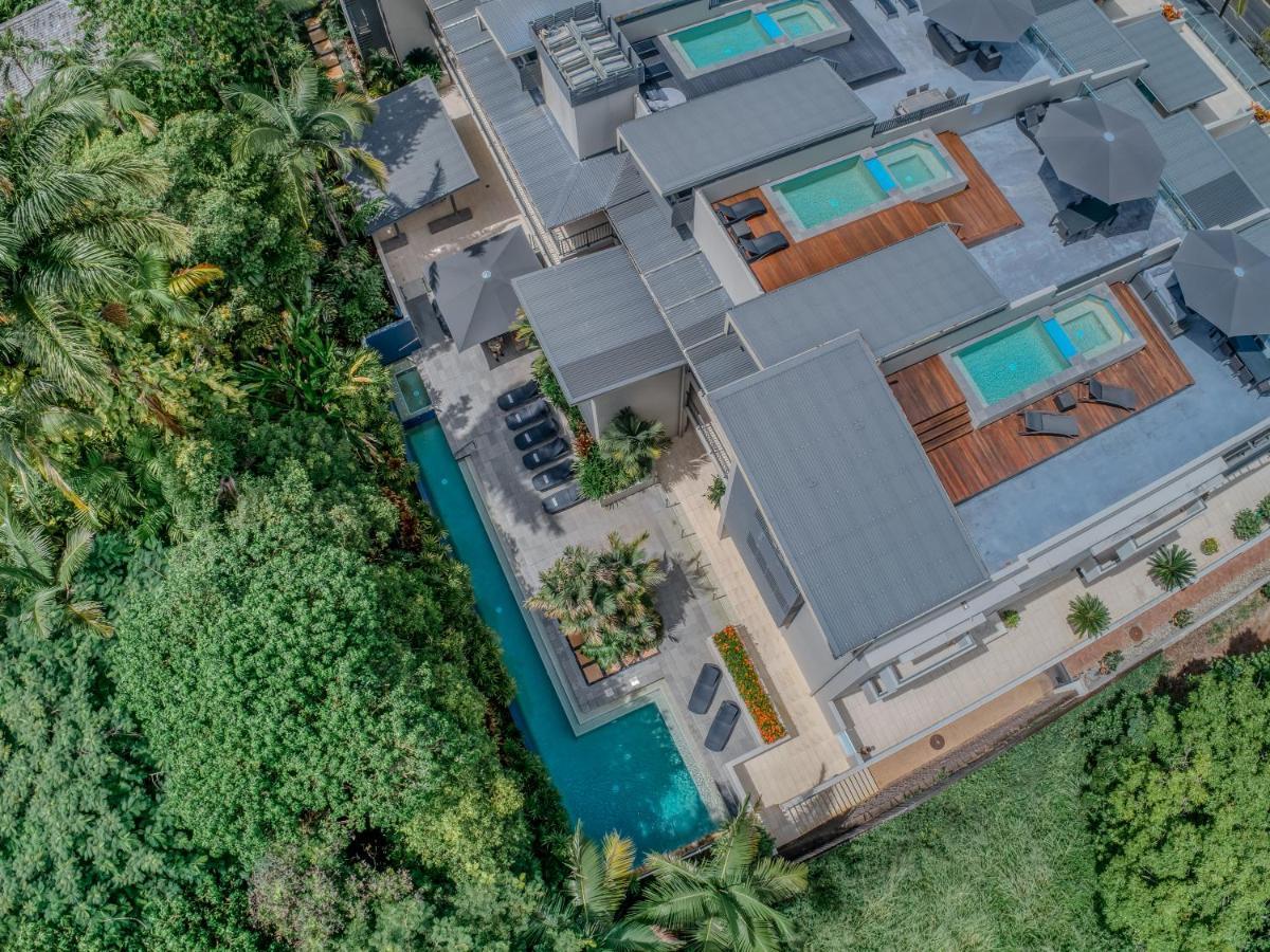 Aparthotel Coconut Grove Port Douglas Zewnętrze zdjęcie