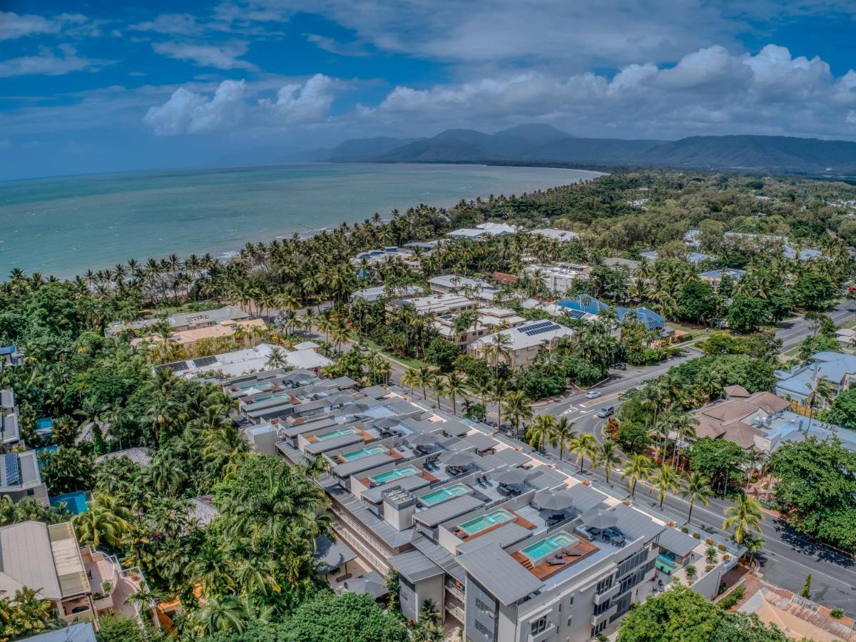 Aparthotel Coconut Grove Port Douglas Zewnętrze zdjęcie