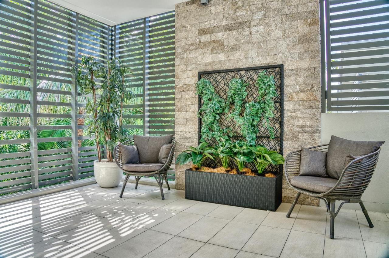 Aparthotel Coconut Grove Port Douglas Zewnętrze zdjęcie