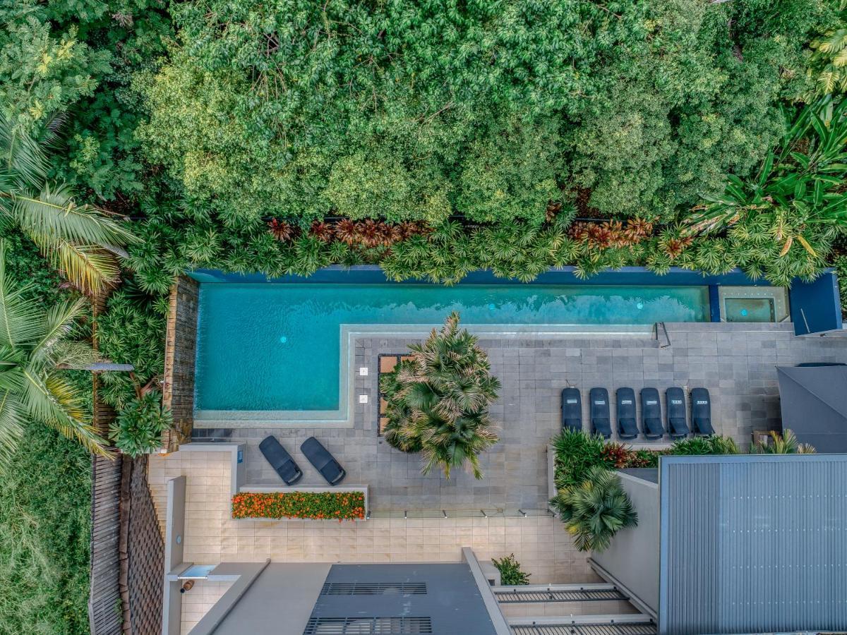 Aparthotel Coconut Grove Port Douglas Zewnętrze zdjęcie