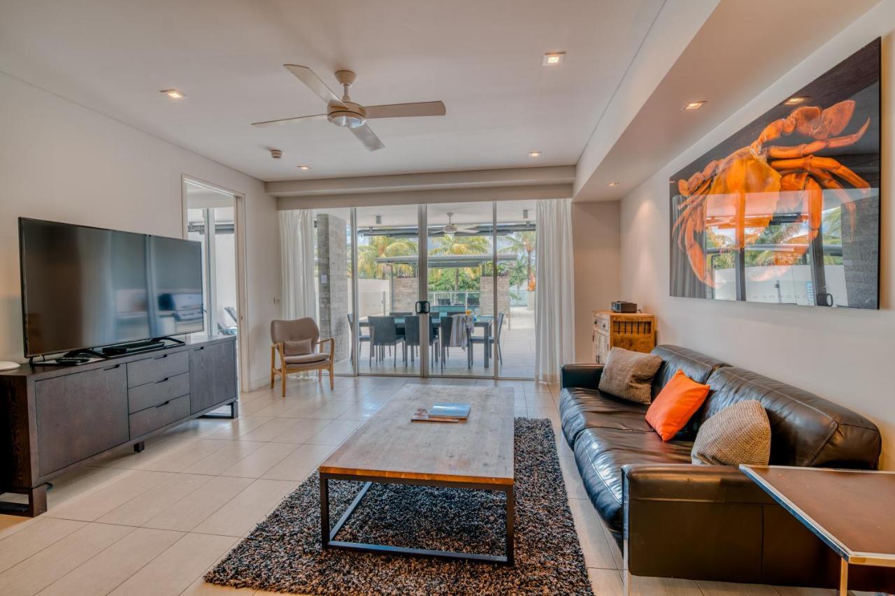 Aparthotel Coconut Grove Port Douglas Zewnętrze zdjęcie