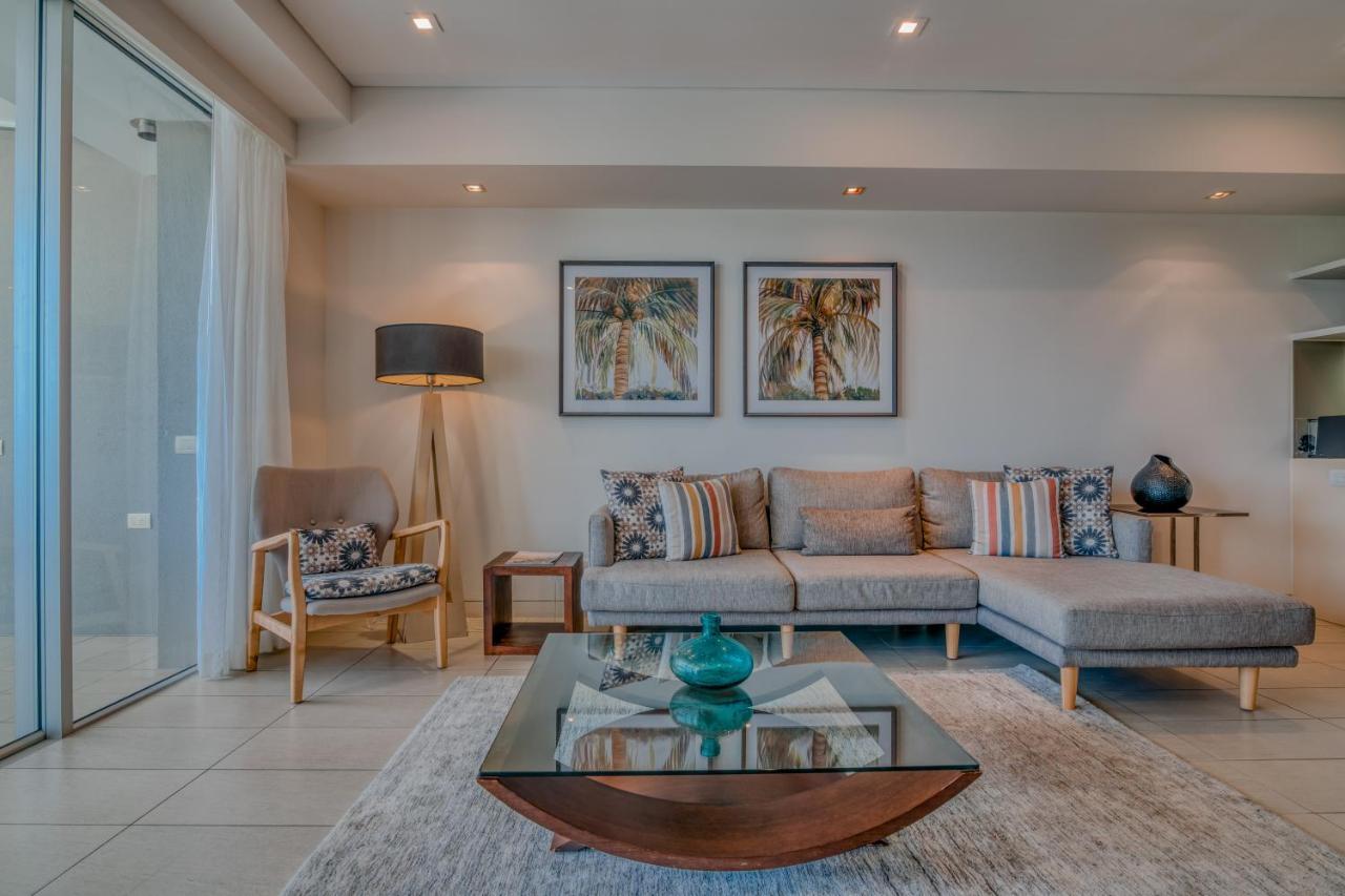 Aparthotel Coconut Grove Port Douglas Zewnętrze zdjęcie