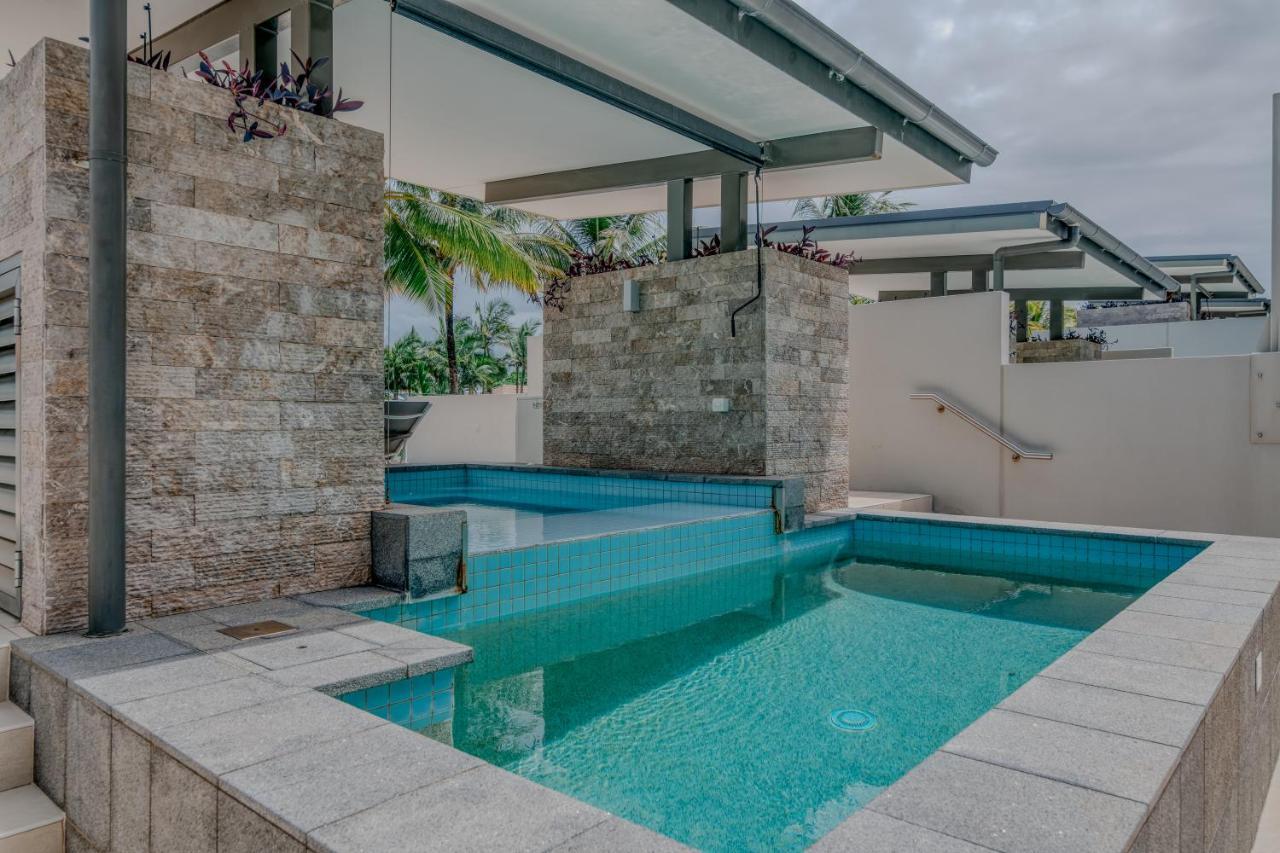 Aparthotel Coconut Grove Port Douglas Zewnętrze zdjęcie
