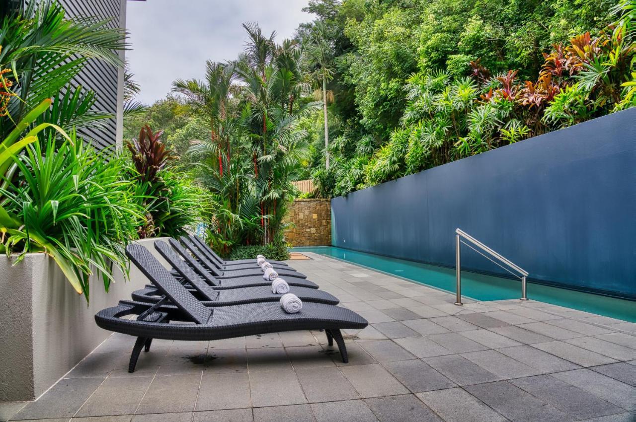 Aparthotel Coconut Grove Port Douglas Zewnętrze zdjęcie