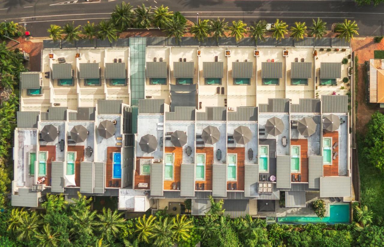 Aparthotel Coconut Grove Port Douglas Zewnętrze zdjęcie
