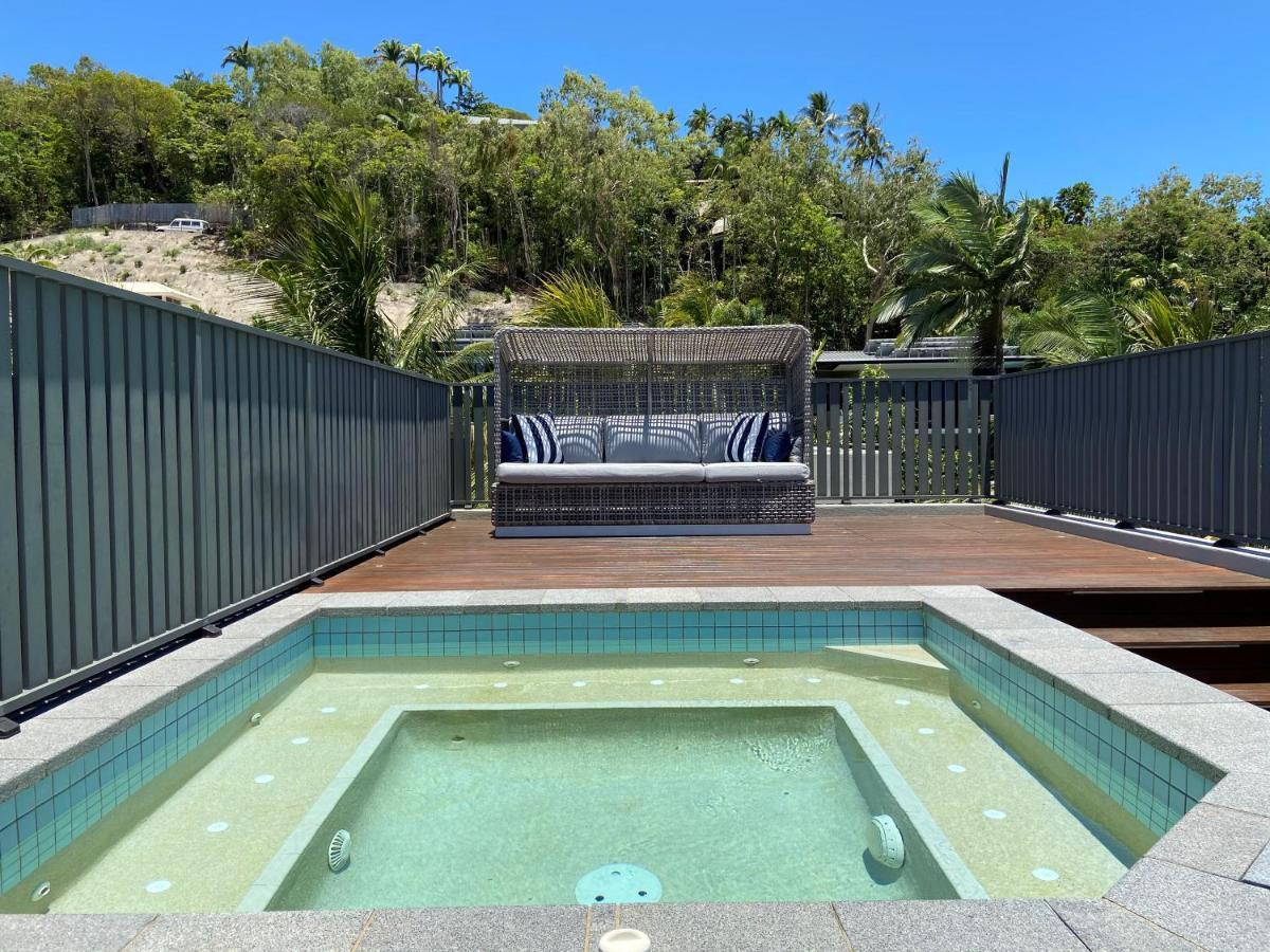 Aparthotel Coconut Grove Port Douglas Zewnętrze zdjęcie