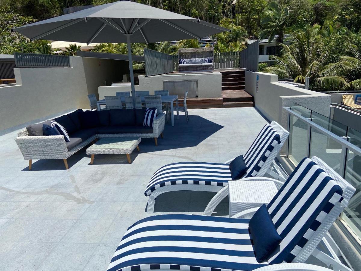 Aparthotel Coconut Grove Port Douglas Zewnętrze zdjęcie