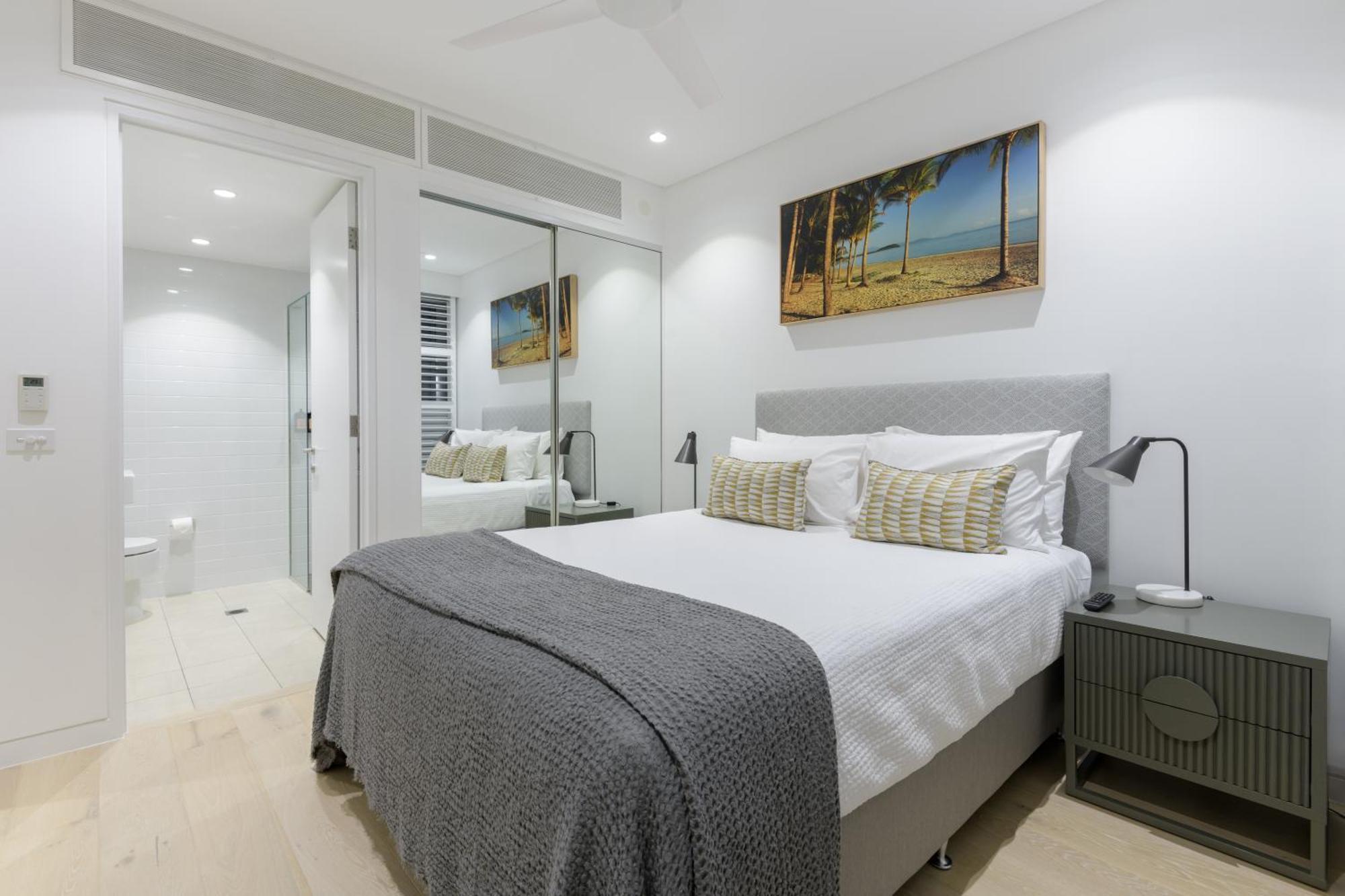 Aparthotel Coconut Grove Port Douglas Zewnętrze zdjęcie