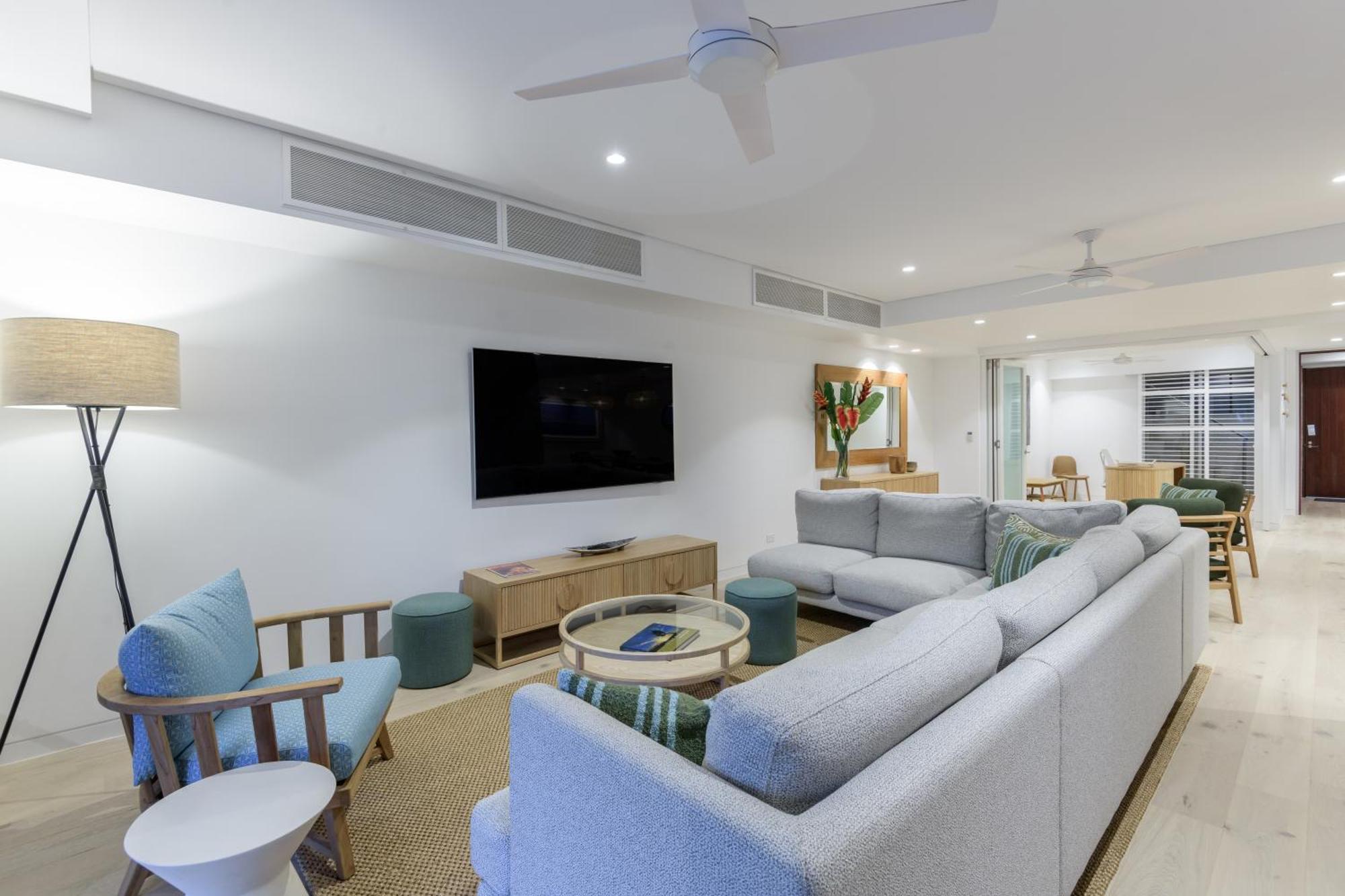 Aparthotel Coconut Grove Port Douglas Zewnętrze zdjęcie