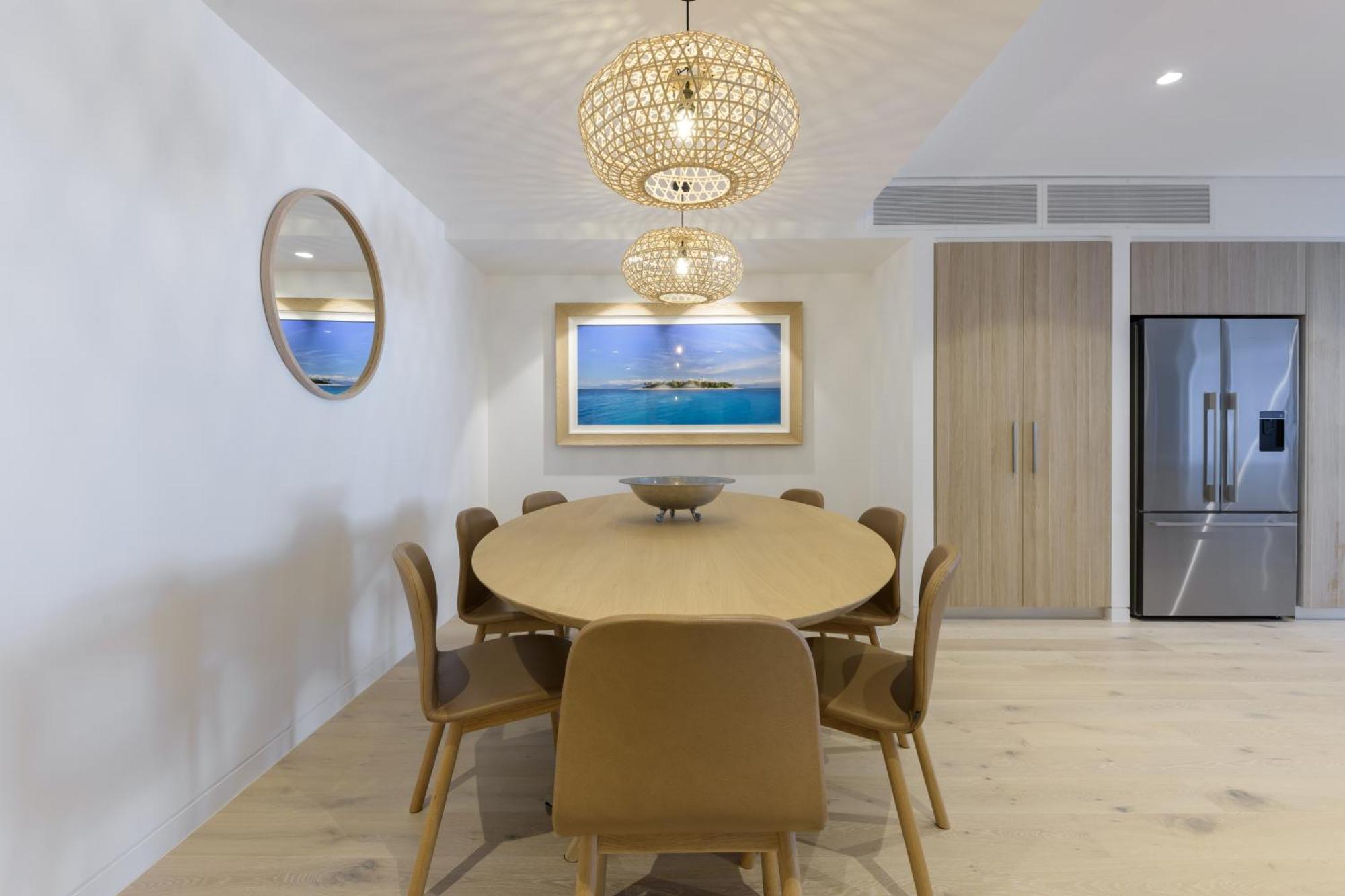 Aparthotel Coconut Grove Port Douglas Zewnętrze zdjęcie