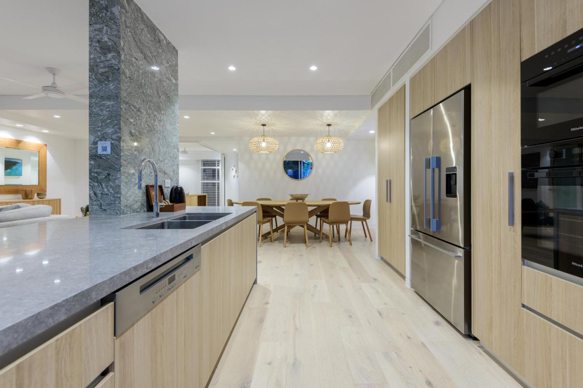 Aparthotel Coconut Grove Port Douglas Zewnętrze zdjęcie
