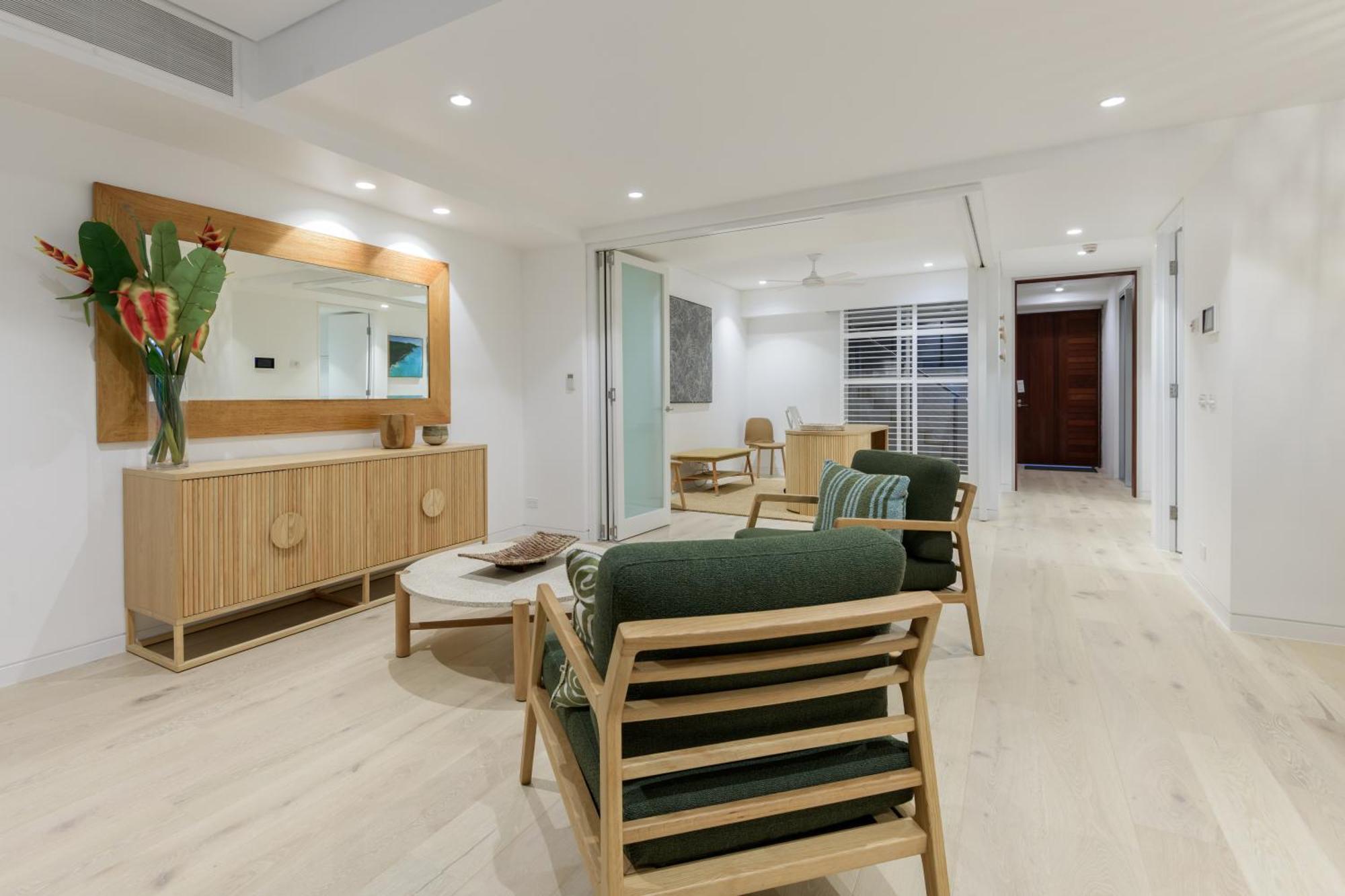 Aparthotel Coconut Grove Port Douglas Zewnętrze zdjęcie
