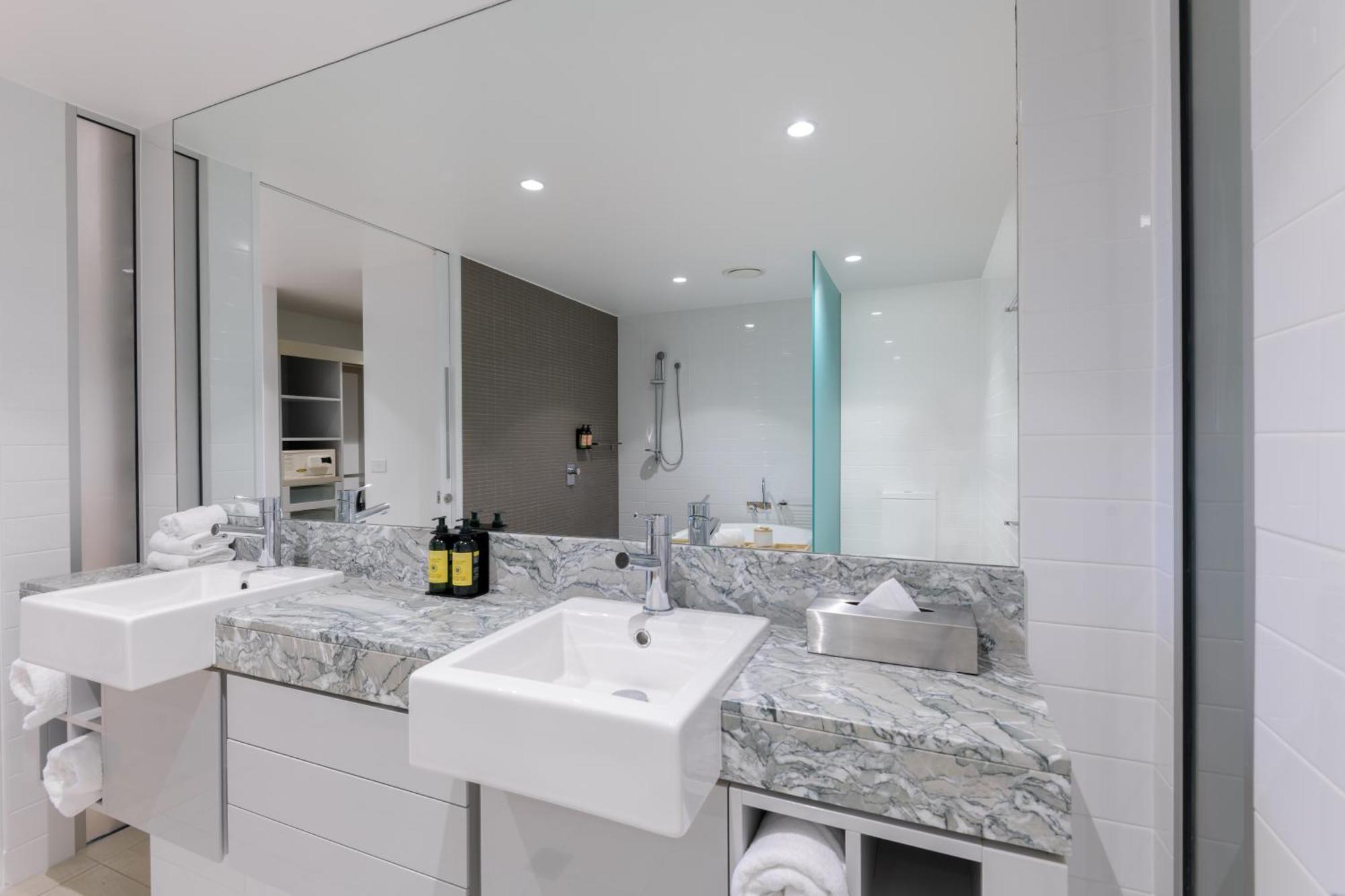 Aparthotel Coconut Grove Port Douglas Zewnętrze zdjęcie