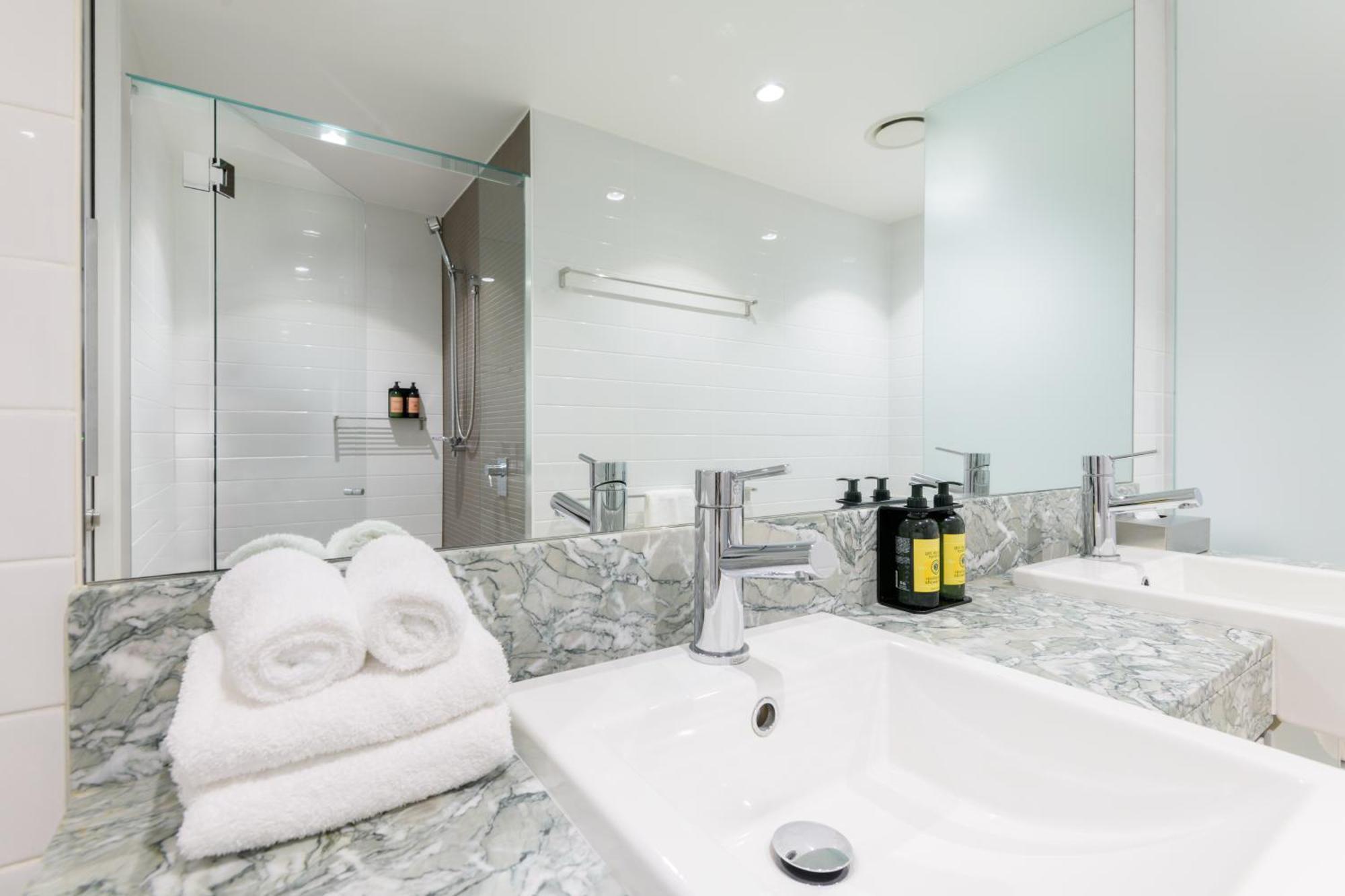 Aparthotel Coconut Grove Port Douglas Zewnętrze zdjęcie