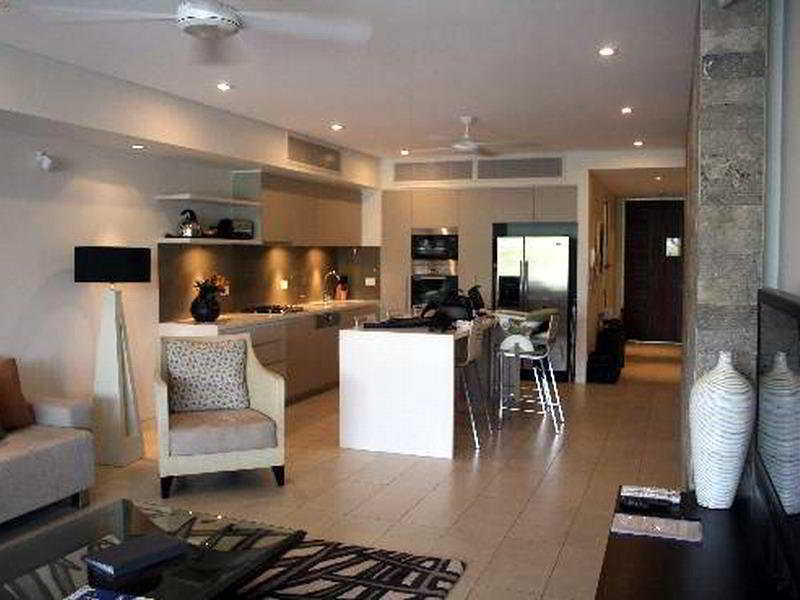 Aparthotel Coconut Grove Port Douglas Zewnętrze zdjęcie
