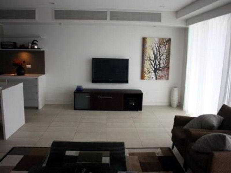 Aparthotel Coconut Grove Port Douglas Zewnętrze zdjęcie