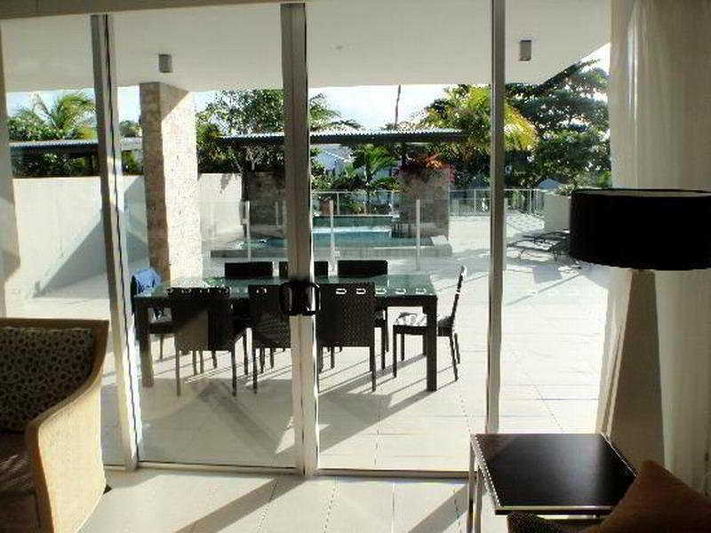 Aparthotel Coconut Grove Port Douglas Zewnętrze zdjęcie