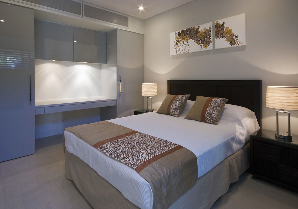Aparthotel Coconut Grove Port Douglas Zewnętrze zdjęcie