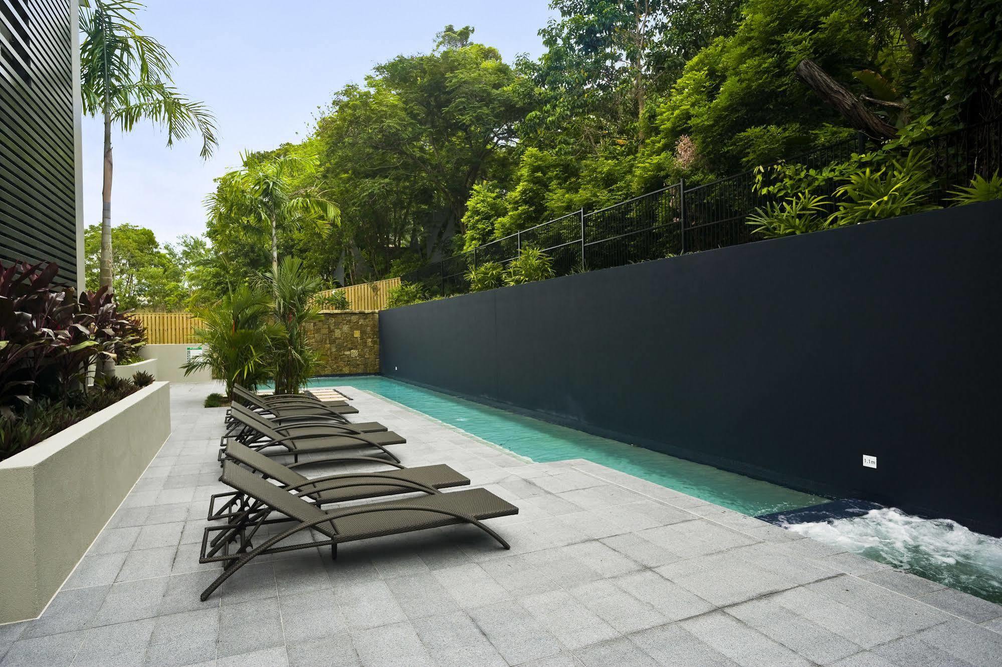 Aparthotel Coconut Grove Port Douglas Udogodnienia zdjęcie