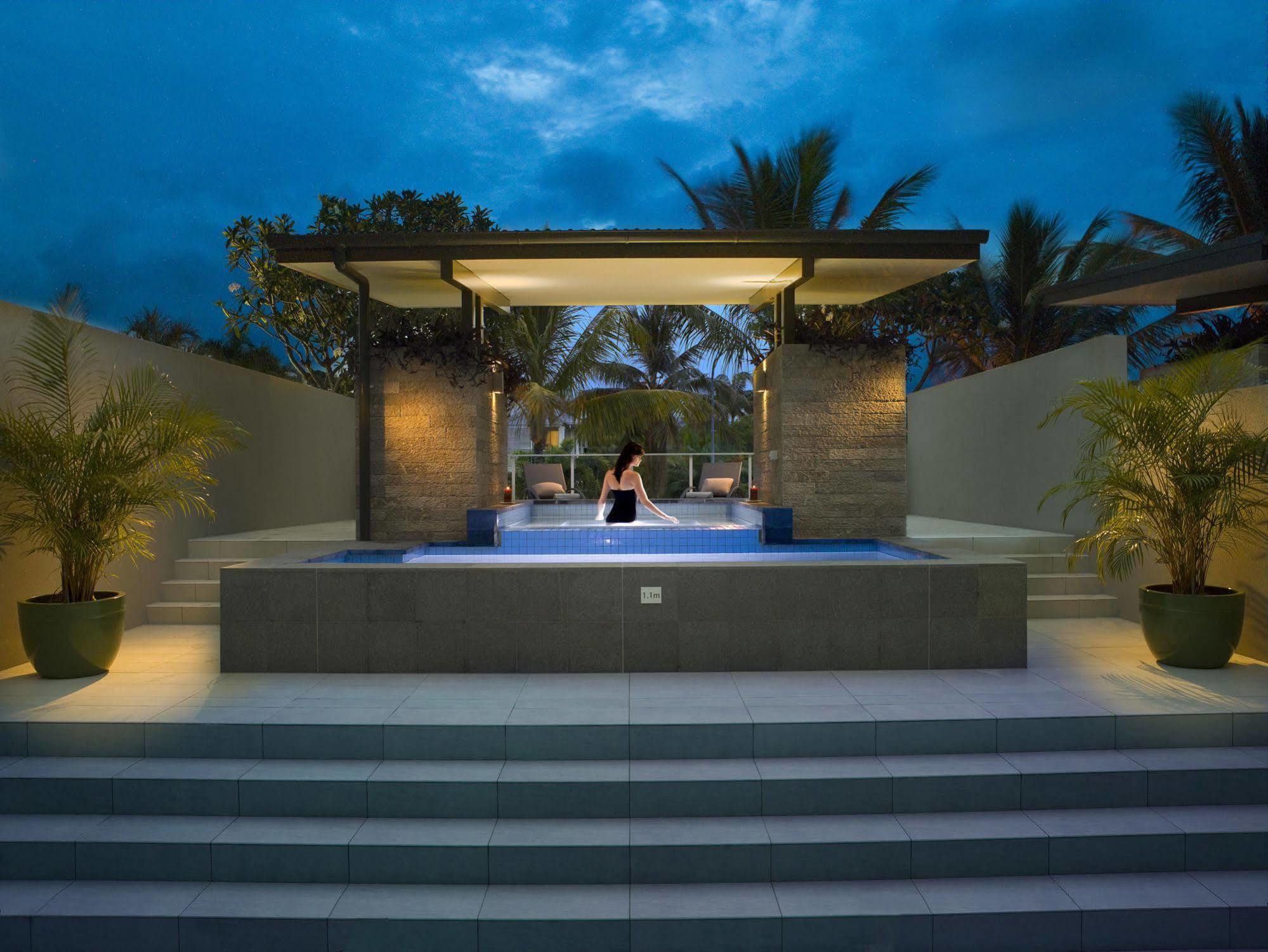 Aparthotel Coconut Grove Port Douglas Udogodnienia zdjęcie