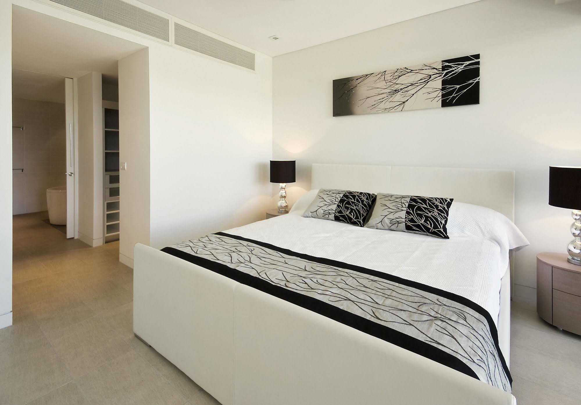 Aparthotel Coconut Grove Port Douglas Pokój zdjęcie