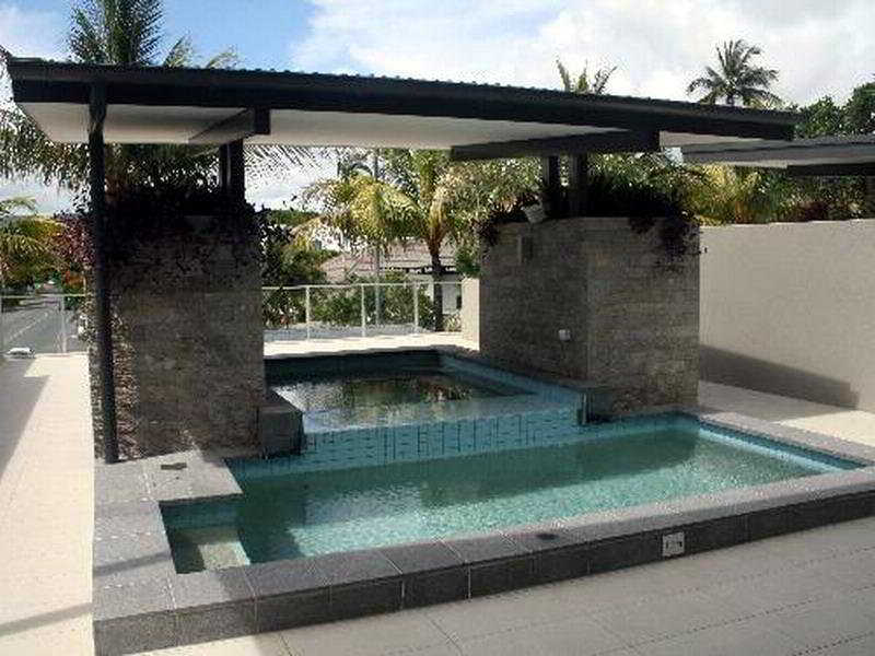 Aparthotel Coconut Grove Port Douglas Zewnętrze zdjęcie